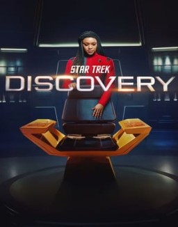 Star Trek: Discovery temporada  1 online