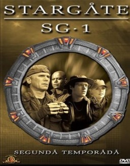 Stargate SG-1 temporada  2 online