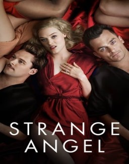 Strange Angel temporada  1 online