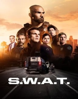 S.W.A.T. temporada  5 online