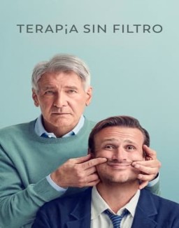 Terapia sin filtro temporada  1 online