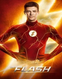 The Flash temporada  8 online