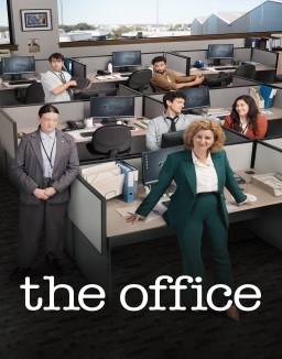 The Office (2024) online gratis