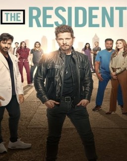 The Resident temporada  1 online