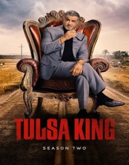 Tulsa King stream