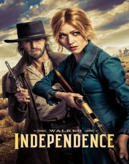 Walker: Independence online gratis